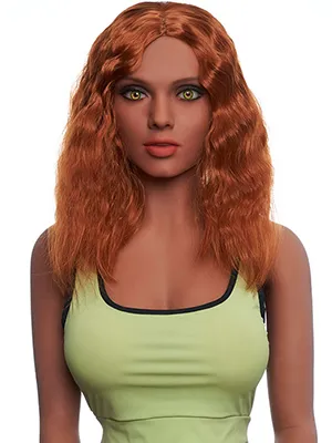 Wig #16